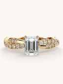 Gold color option, Currently selected