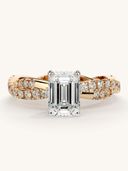 Rose Gold color option