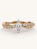 Rose Gold color option