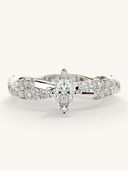 White Gold color option
