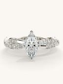 White Gold color option