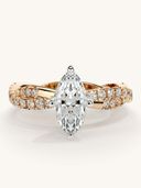Rose Gold color option