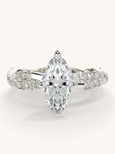 White Gold color option