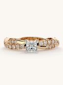 Rose Gold color option