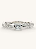 White Gold color option