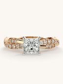 Rose Gold color option