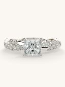 White Gold color option