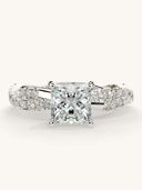 White Gold color option
