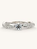 White Gold color option