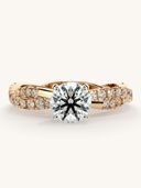 Rose Gold color option