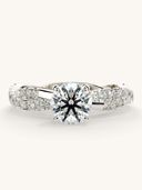 White Gold color option