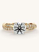 Gold color option, Currently selected