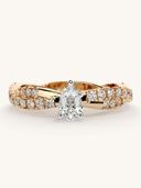 Rose Gold color option