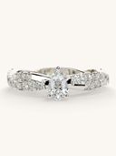 White Gold color option