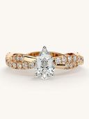 Rose Gold color option