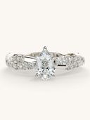 White Gold color option