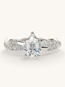 White Gold color option