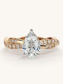 Rose Gold color option