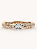 Rose Gold color option