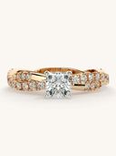 Rose Gold color option