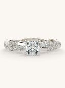 White Gold color option