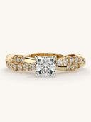 Gold color option, Currently selected