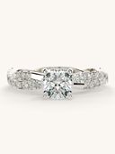 White Gold color option
