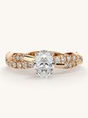 Rose Gold color option