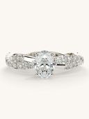 White Gold color option