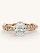 Rose Gold color option