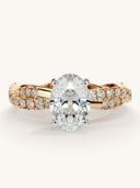 Rose Gold color option