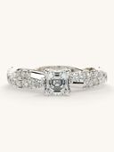 White Gold color option
