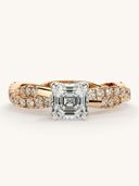 Rose Gold color option