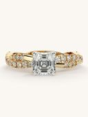 Gold color option, Currently selected