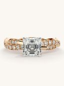Rose Gold color option