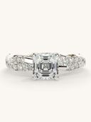 White Gold color option
