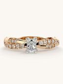 Rose Gold color option
