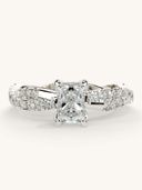 White Gold color option
