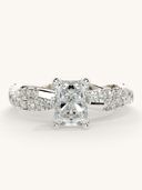 White Gold color option