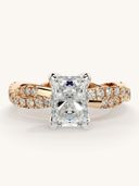 Rose Gold color option