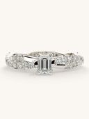 White Gold color option