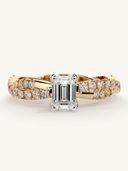 Rose Gold color option