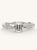 White Gold color option