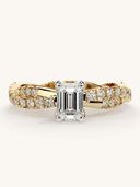 Gold color option, Currently selected