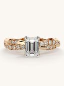 Rose Gold color option