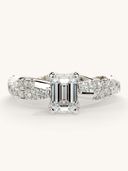 White Gold color option
