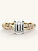 Gold color option, Currently selected