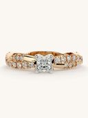 Rose Gold color option