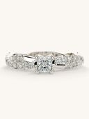 White Gold color option