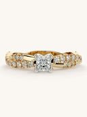 Gold color option